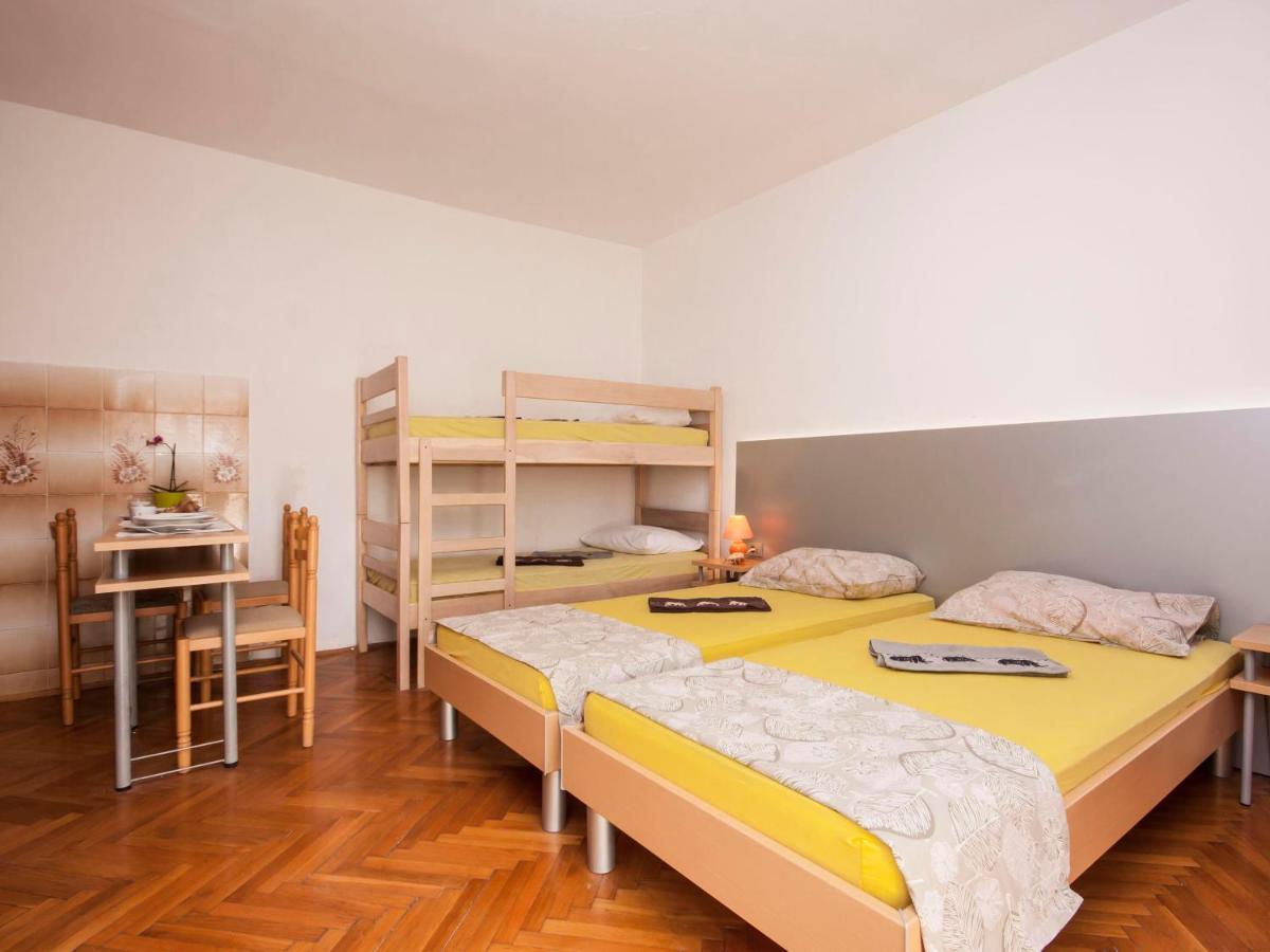 Apartments Tanfara Brodarica  Exterior photo
