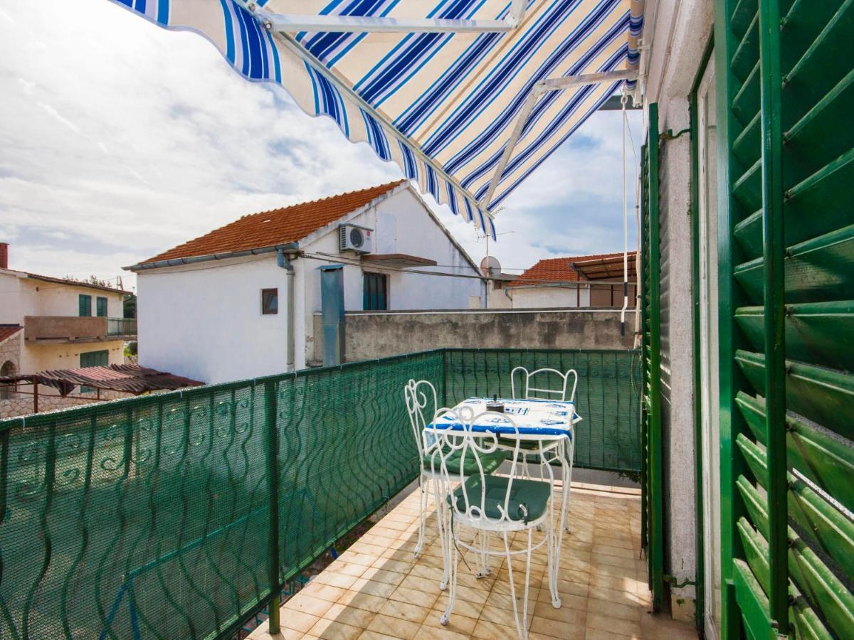 Apartments Tanfara Brodarica  Exterior photo
