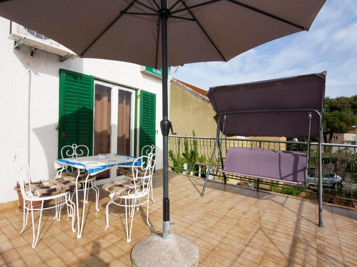 Apartments Tanfara Brodarica  Exterior photo