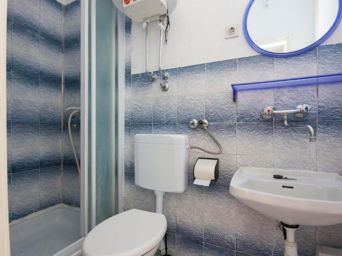 Apartments Tanfara Brodarica  Exterior photo